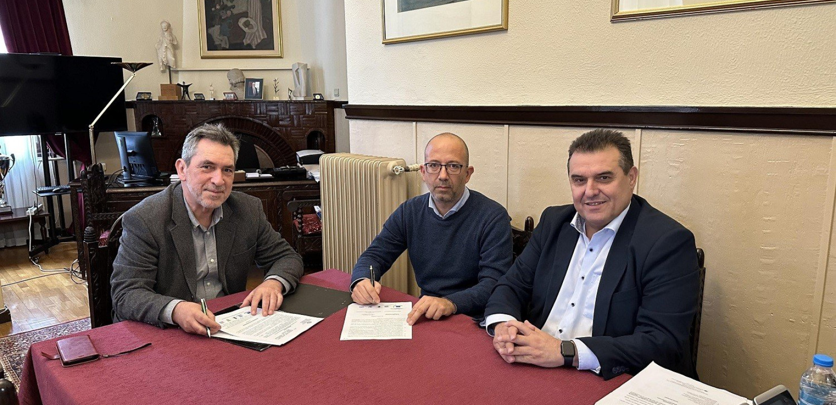 Έργα αγροτικής οδοποιίας 500 χιλιάδων ευρώ ξεκινούν στα Ιωάννινα - Δείτε τον χάρτη 