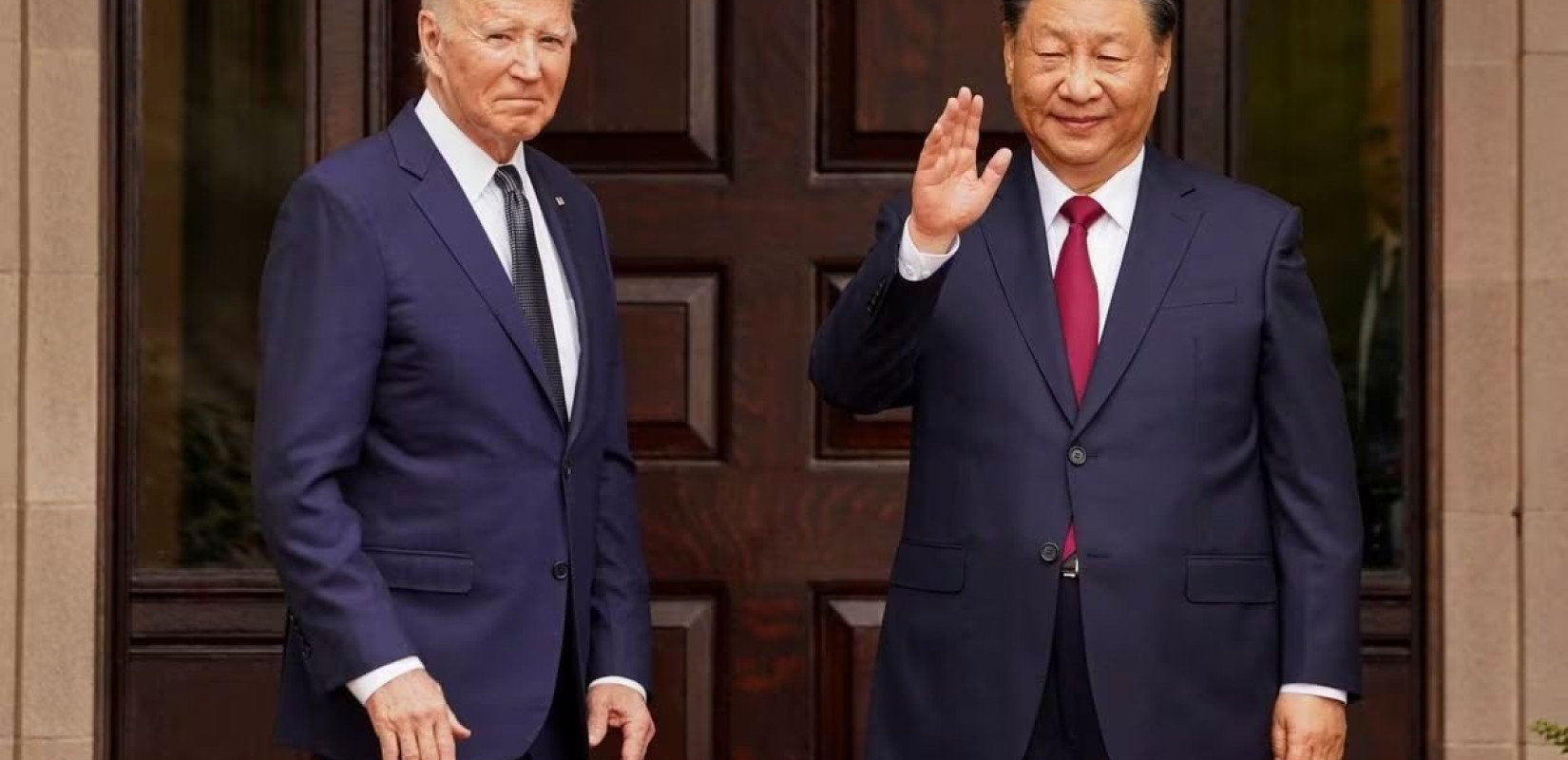 Ο Κινέζος πρόεδρος προειδοποίησε τις ΗΠΑ να μην ξεπεράσουν την «κόκκινη γραμμή» στην Ταϊβάν