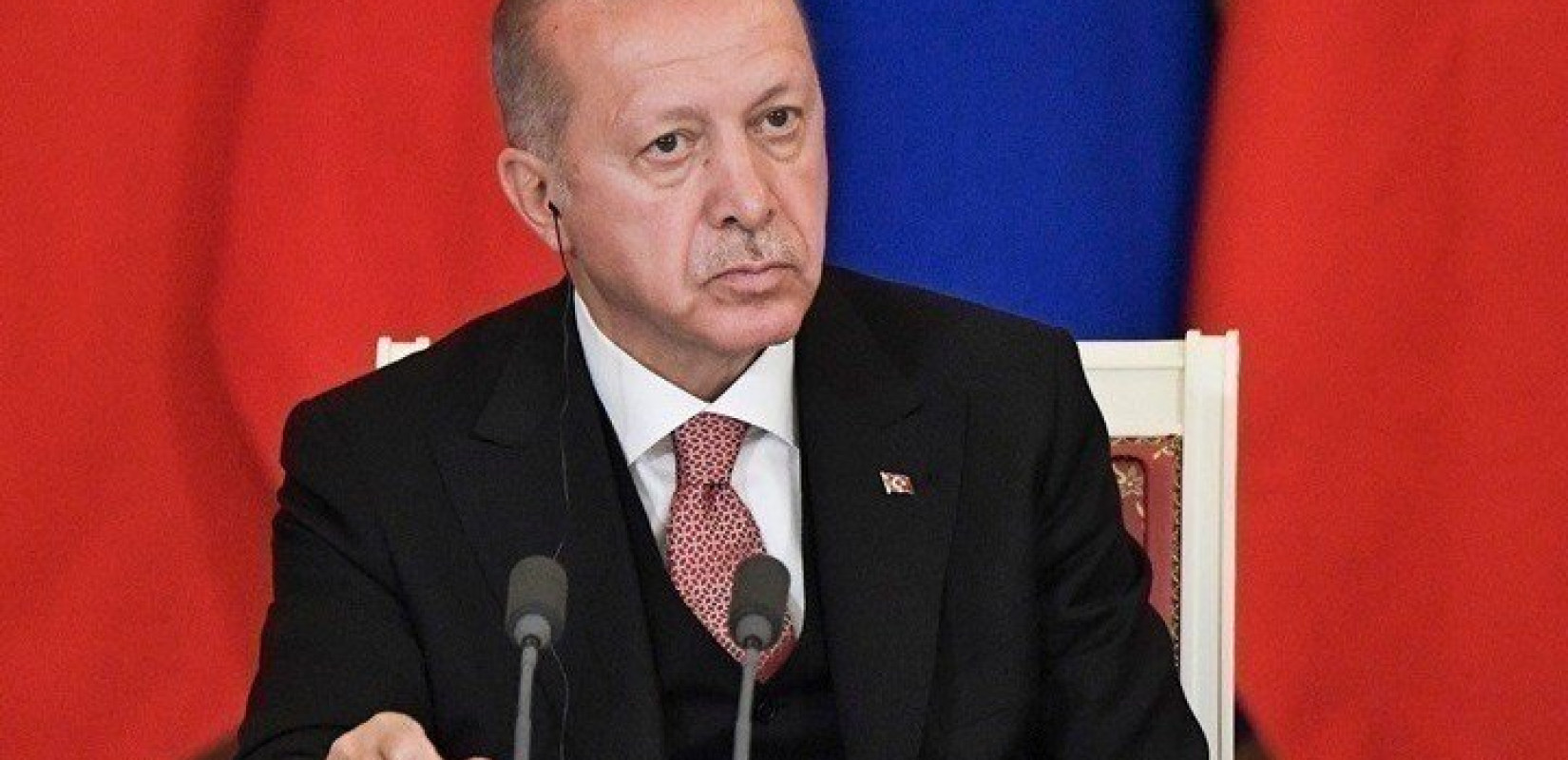 Τουρκία: Δεύτερο με διαφορά το κόμμα του Ερντογάν στις δημοσκοπήσεις