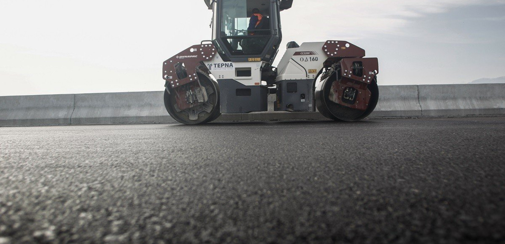 Θεσσαλονίκη: Νέες εργασίες στο οδικό δίκτυο - Πότε και πού θα πραγματοποιηθούν