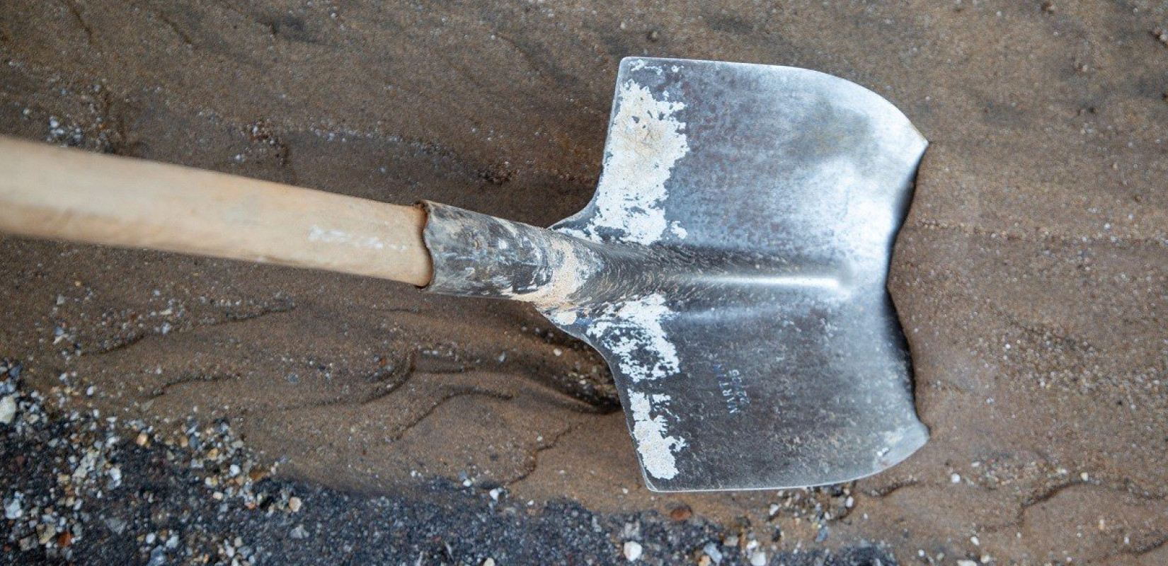 Θεσσαλονίκη: Εργασίες αντικατάστασης στηθαίων στην 27η Επαρχιακή Οδό Θεσσαλονίκης- Μηχανιώνας