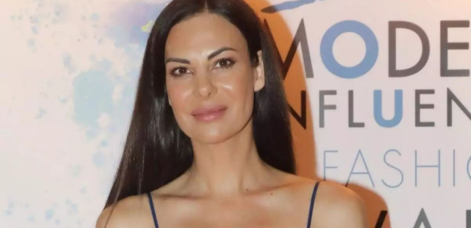 Κρατούμενη έως τη Δευτέρα η Εύη Βατίδου