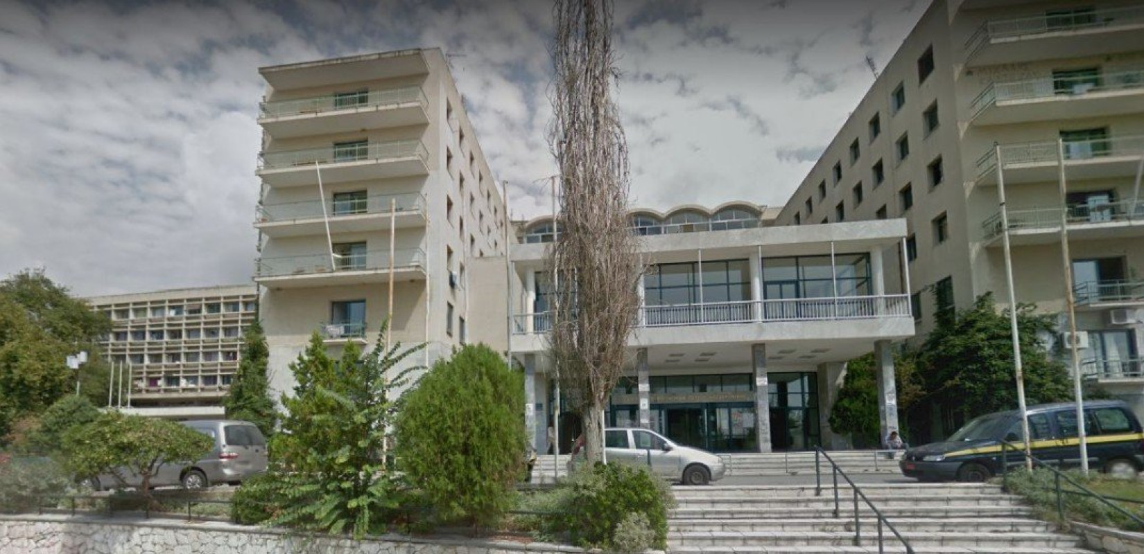 Ζ. Μακρή για φοιτητικές εστίες του ΑΠΘ: Σε εξέλιξη η διαδικασία ανάθεσης μελετών στατικής επάρκειας και ανακαίνισης