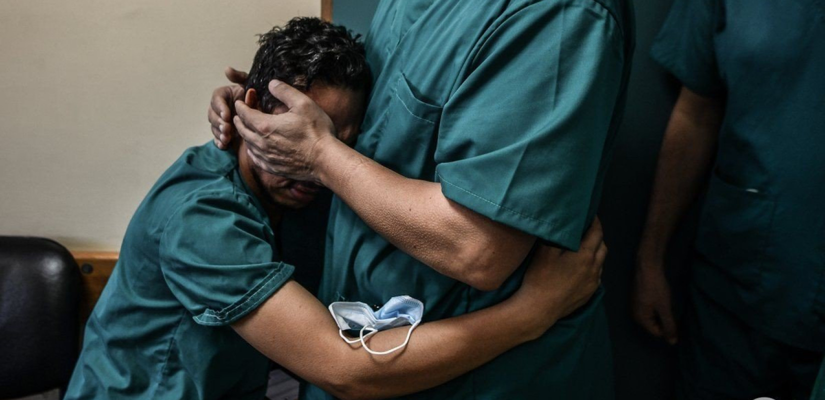 Πέθαναν 2 φυλακισμένοι Παλαιστίνιοι σε ισραηλινές φυλακές - Φέρεται να υπέστησαν βασανιστήρια