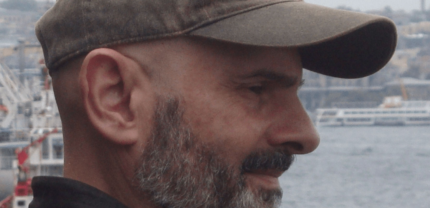 Τελλόγλειο: Σειρά διαλέξεων για τη Θεσσαλονίκη από τον Γιάννη Επαμεινώνδα  Τελλόγλειο: Σειρά διαλέξεων για τη Θεσσαλονίκη από τον Γιάννη Επαμεινώνδα