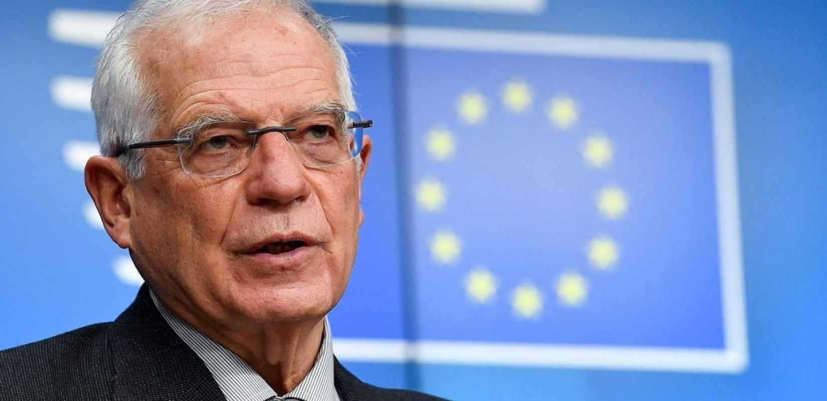 Ζ. Μπορέλ: Το επίπεδο ευθυγράμμισης της Τουρκίας με την εξωτερική πολιτική της ΕΕ είναι πολύ χαμηλό