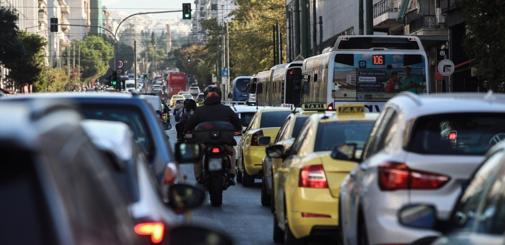 Κυρανάκης για νέο ΚΟΚ: «Εξοντωτικά» πρόστιμα από τη 2η παράβαση - 380 κάμερες στους δρόμους της Αττικής από τον Ιούλιο (βίντεο)