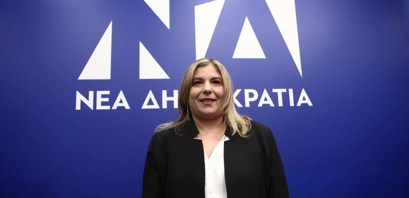 Μ. Συρεγγέλα: Είμαστε υπέρ του διαλόγου με την Τουρκία με τις «κόκκινες» γραμμές μας να παραμένουν