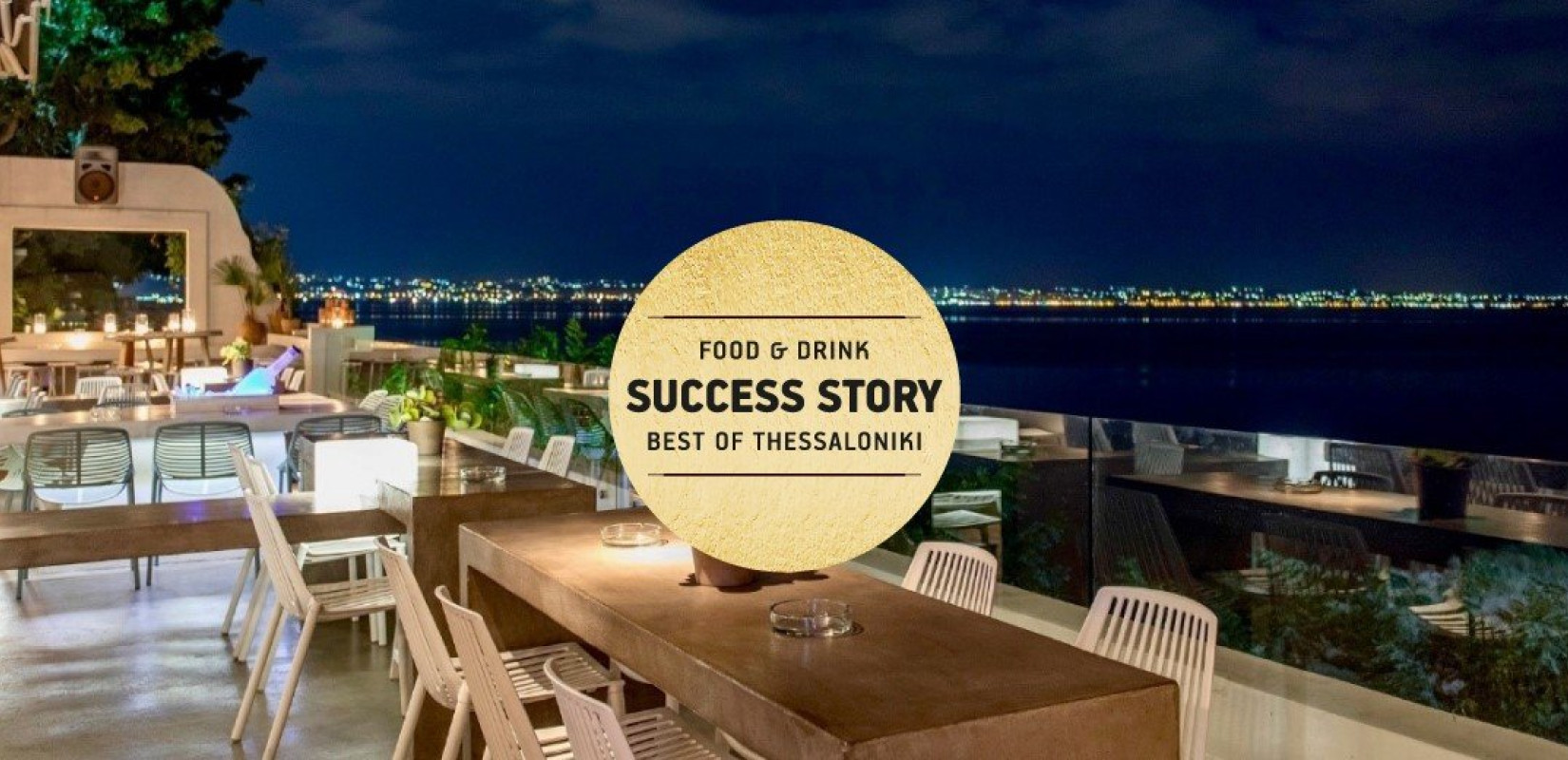 Mistral: Το Success Story του αγαπημένου All-Day Bar-Restaurant με τη μοναδική Κυκλαδίτικη Αισθητική