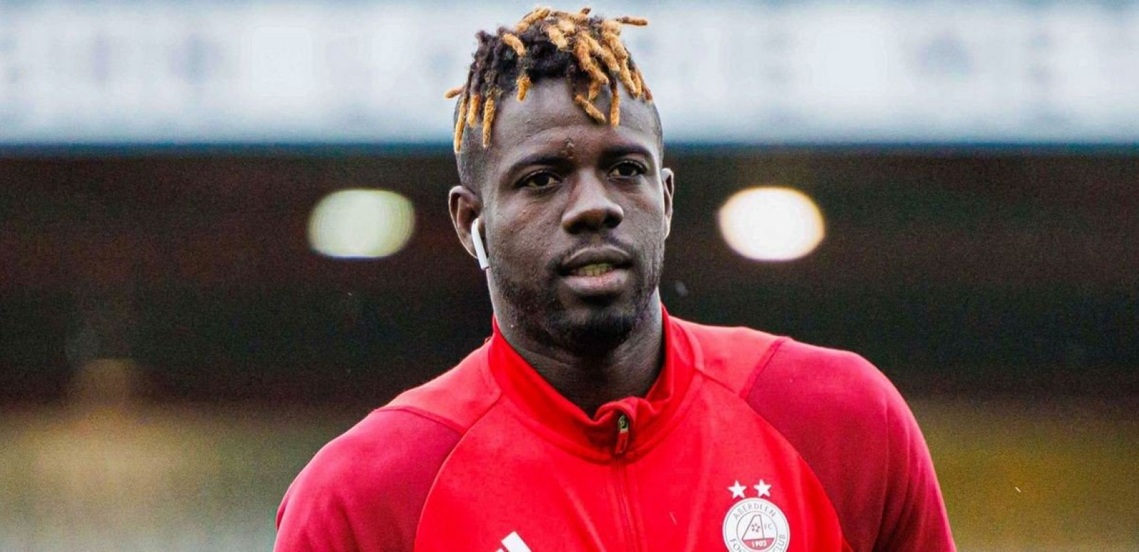 Η UEFA ξεκινάει έρευνα για ρατσιστική επίθεση σε ποδοσφαιριστή της Αμπερντίν από οπαδούς του ΠΑΟΚ