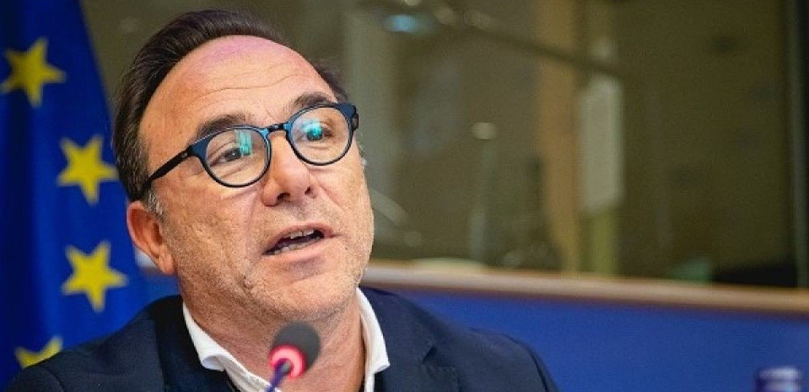 Π. Κόκκαλης: Καταψηφίσαμε με τους «Πράσινους» την επαναφορά του Συμφώνου σταθερότητας