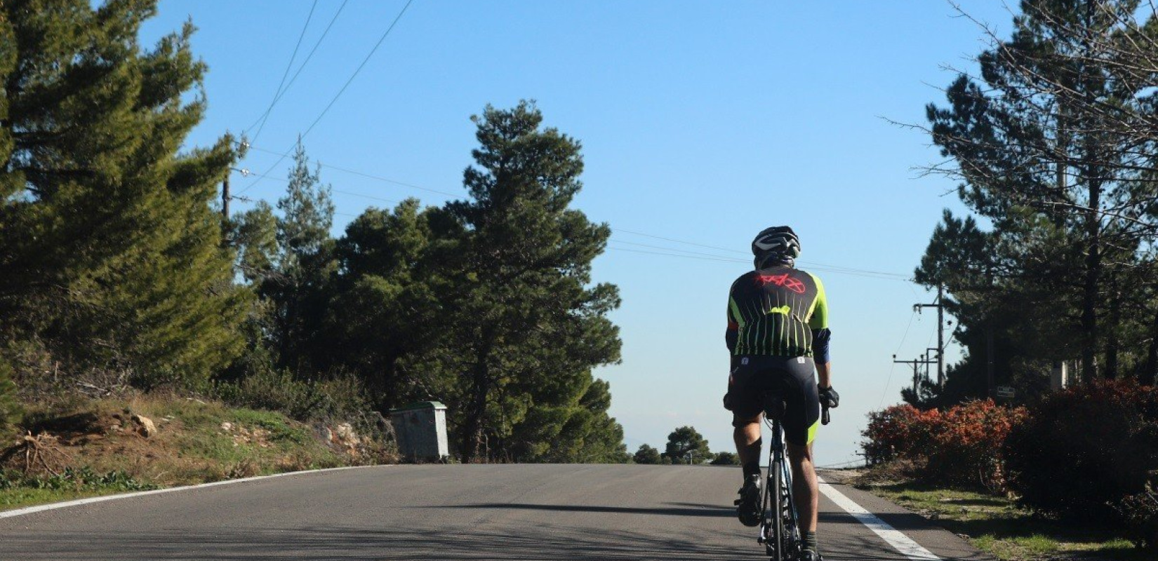 Θεσσαλονίκη: Το διήμερο 31 Μαΐου -1 Ιουνίου το φετινό Aligkari Bike