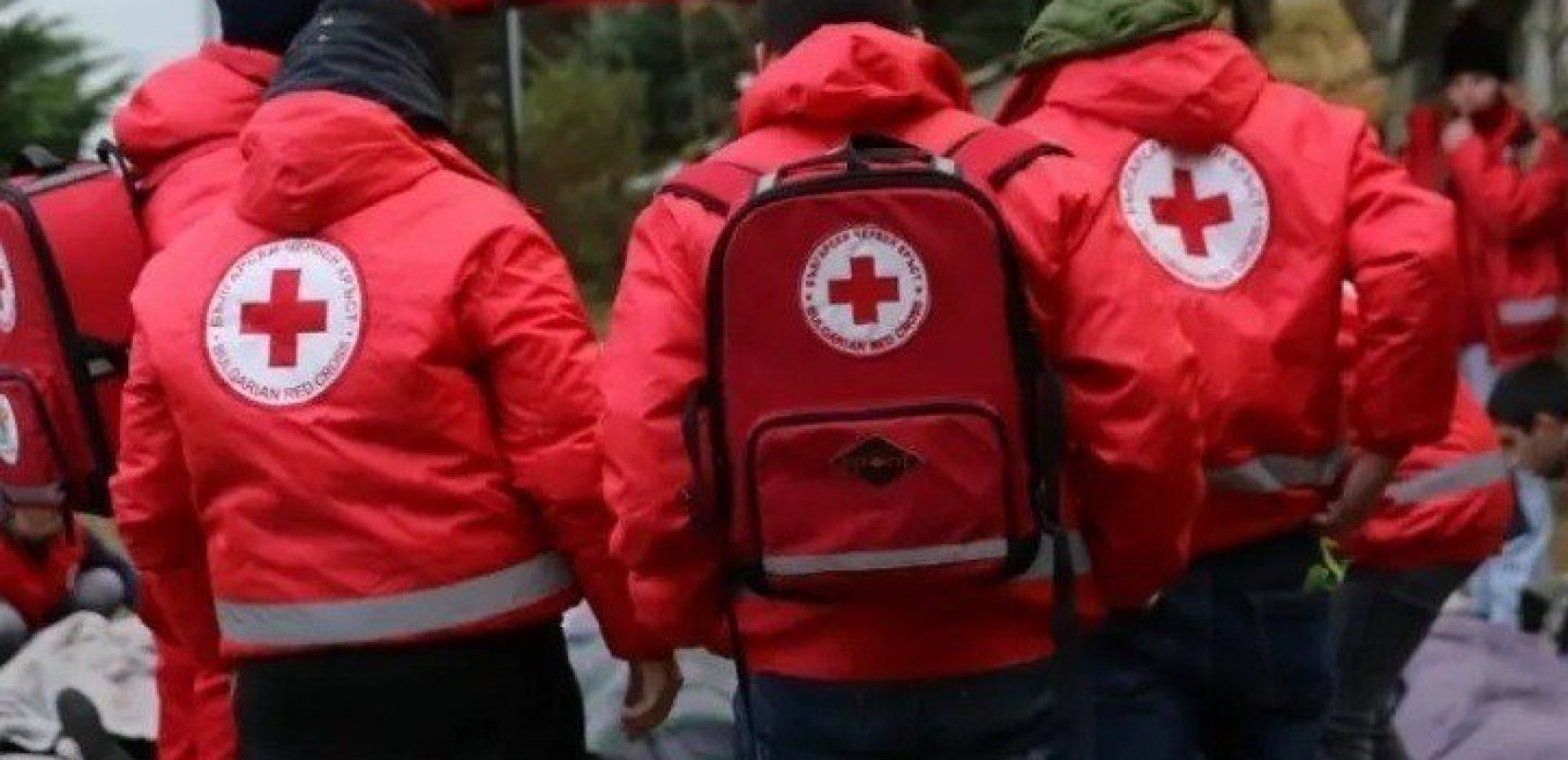 Το Ισραήλ λέει πως ο Ερυθρός Σταυρός δεν έχει συναντηθεί με τους ομήρους της Χαμάς