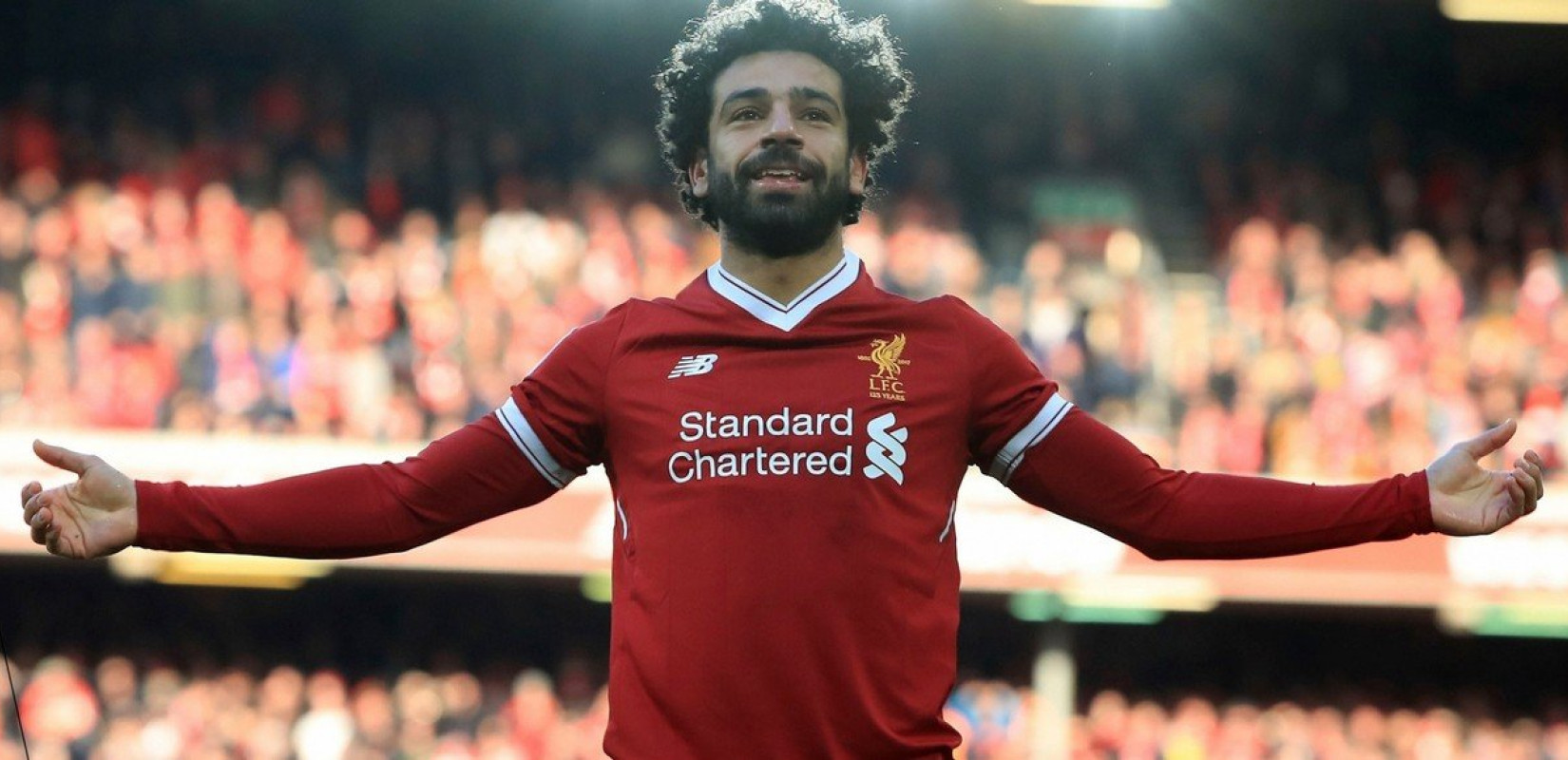 Αγγλία: Μόνιμος κάτοικος Λίβερπουλ ο Μοχάμεντ Σαλάχ (βίντεο)