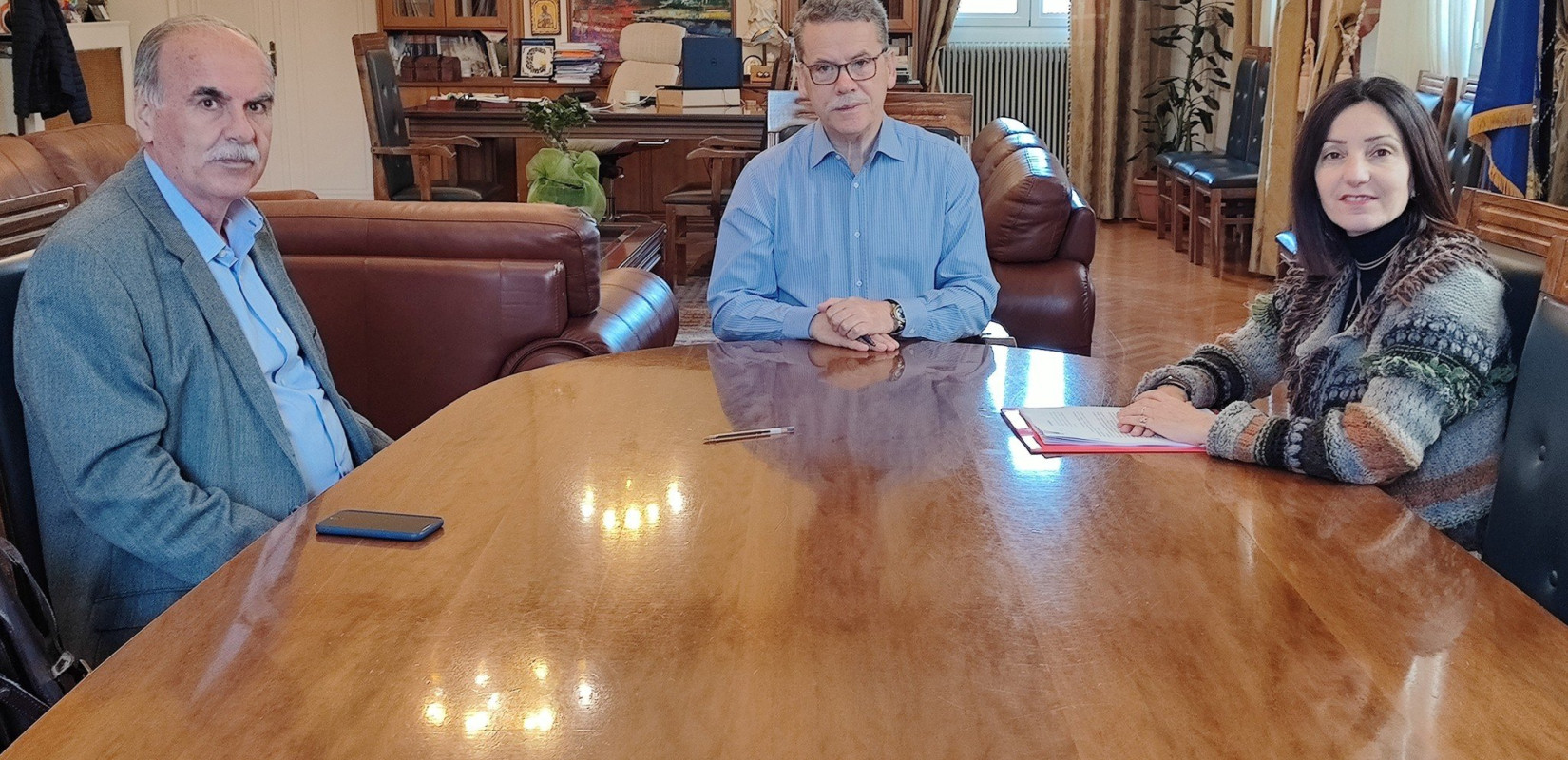 Κοζάνη: Σε τροχιά υλοποίησης το Open Mall Κοζάνη: Σε τροχιά υλοποίησης το Open Mall