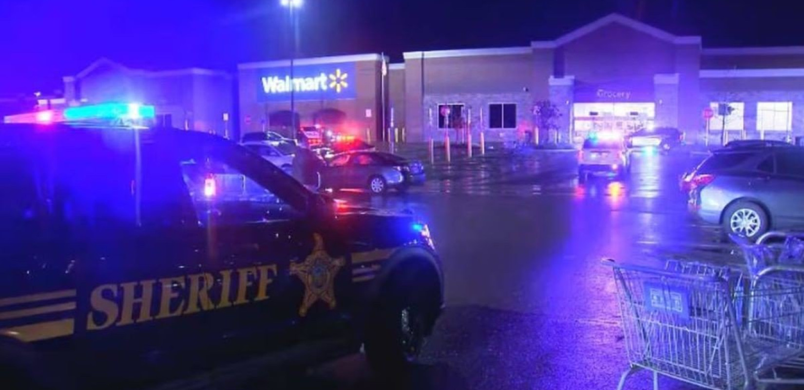 ΗΠΑ: Ένοπλος άνοιξε πυρ σε πολυκατάστημα στο Οχάιο - Ένας νεκρός και τρεις τραυματίες (βίντεο)