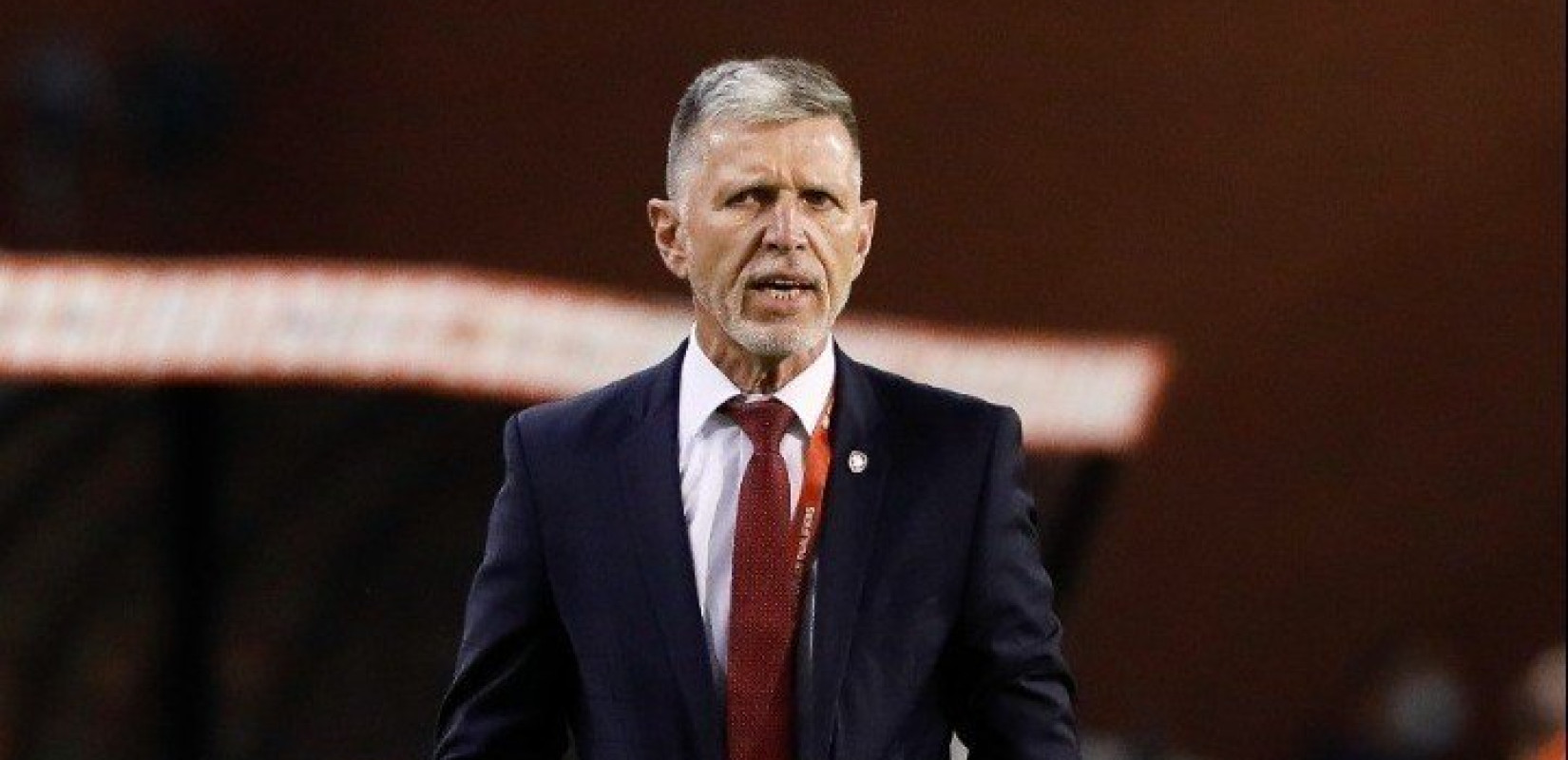 Προπονητής οδήγησε την ομάδα του στο EURO 2024 και αμέσως παραιτήθηκε