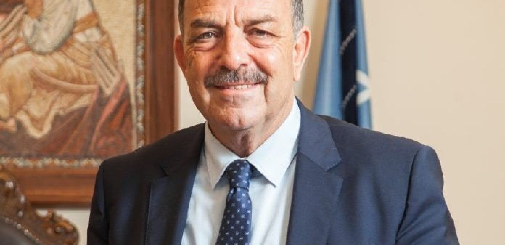 Πέθανε ο Φώτης Χατζηδιάκος - Συλλυπητήριο μήνυμα από το ΠΑΣΟΚ