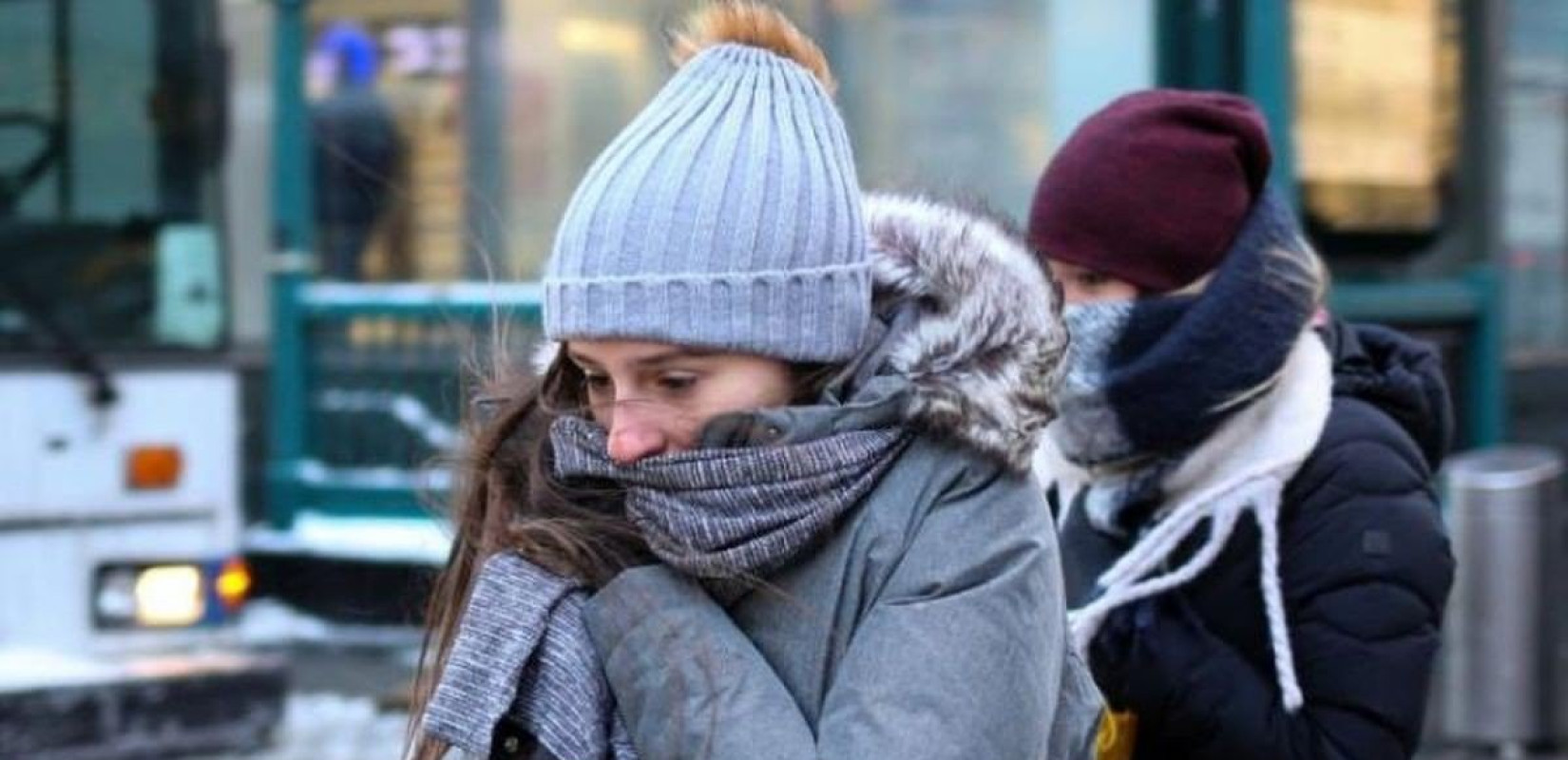 Θ. Κολυδάς: Πότε επιστρέφουν οι κανονικές θερμοκρασίες