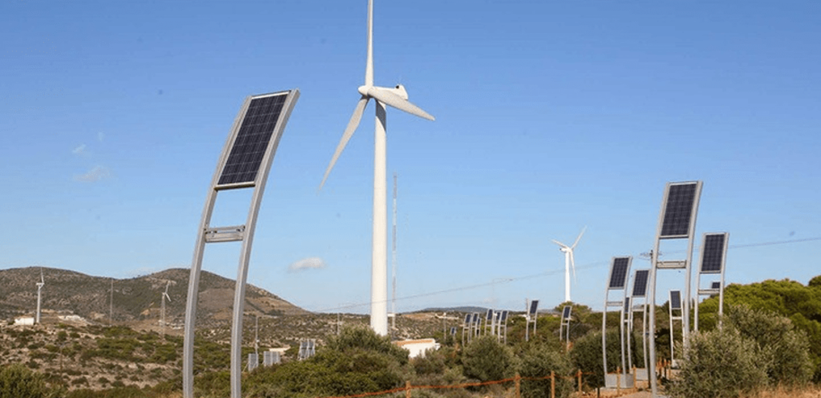 Ενεργειακές κοινότητες με... 2,5 εκατ. ευρώ επιχειρεί να στήσει το υπουργείο στη δυτική Μακεδονία