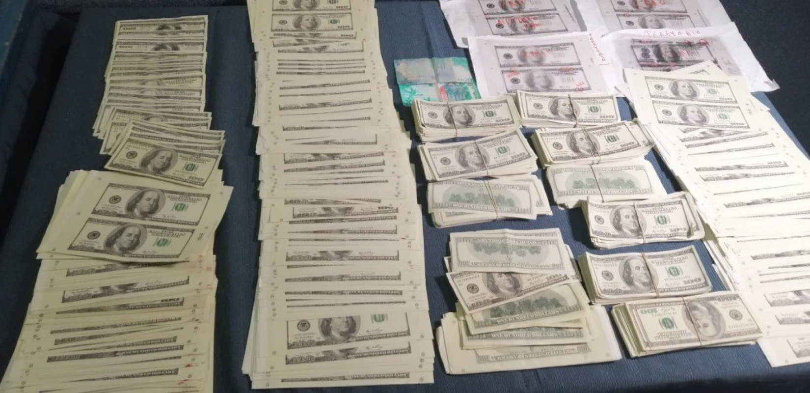 Θεσσαλονίκη: Συνελήφθη 45χρονος με ευρωπαϊκό ένταλμα σύλληψης για απάτη Θεσσαλονίκη: Συνελήφθη 45χρονος με ευρωπαϊκό ένταλμα σύλληψης για απάτη