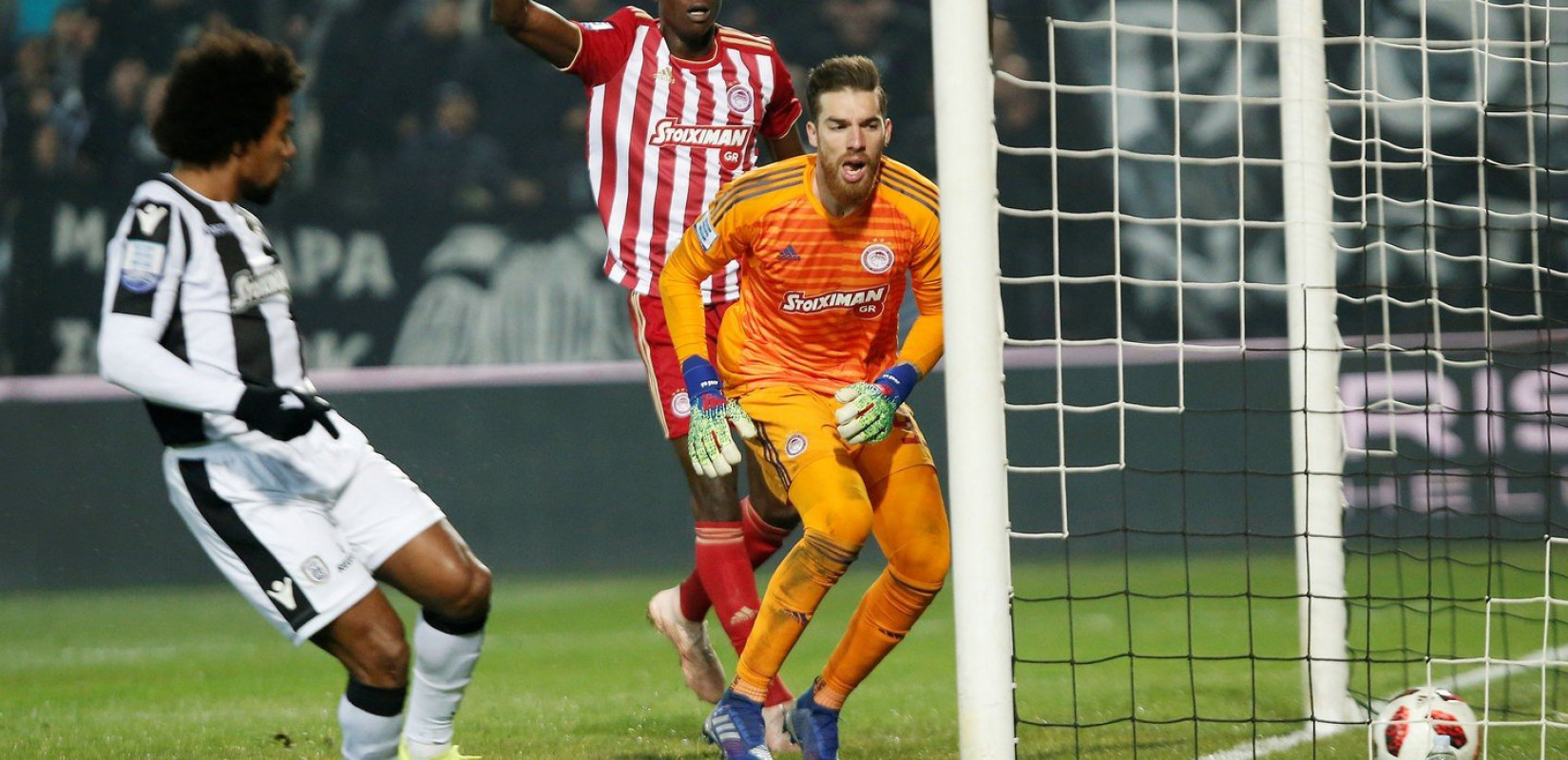 Κύπελλο: Στις 4 Μαρτίου και οι δύο πρώτοι ημιτελικοί