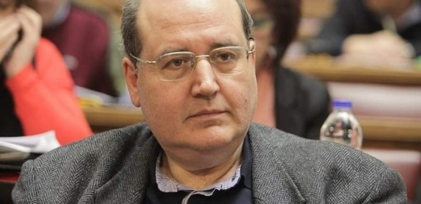 Φίλης για Πολάκη: Δεν εκπροσωπεί το δημοκρατικό ήθος, το ήθος του ΣΥΡΙΖΑ