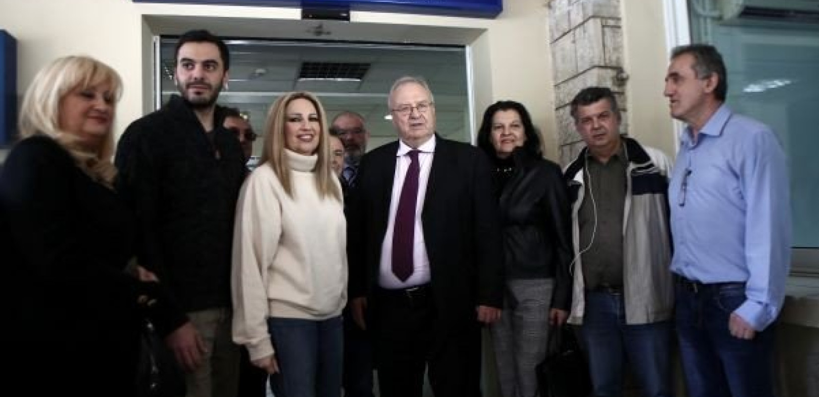 Φώφη Γεννηματά: Απροετοίμαστο το ΕΣΥ στη γρίπη