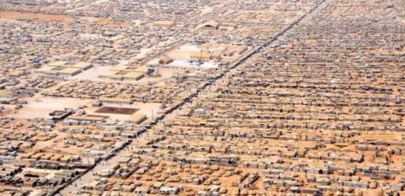 Η Ε.Ε. ανακοίνωσε βοήθεια άνω των 900 εκατ. ευρώ στην Ιορδανία για τους Παλαιστίνιους πρόσφυγες