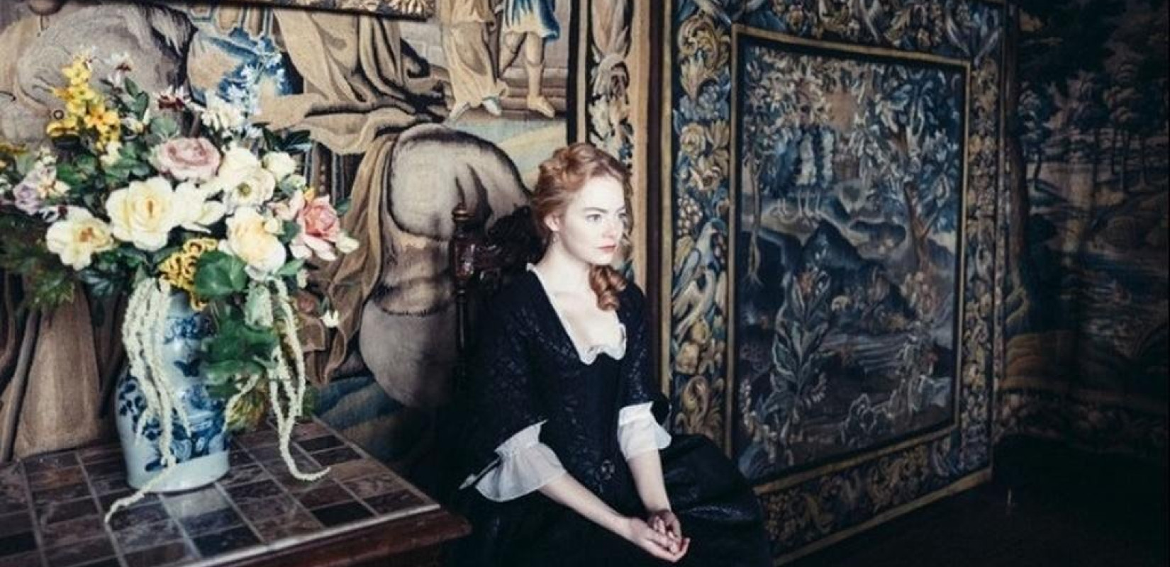 Απόψε η απονομή των βραβείων BAFTA με μεγάλο φαβορί την  «Ευνοούμενη» του Λάνθιμου