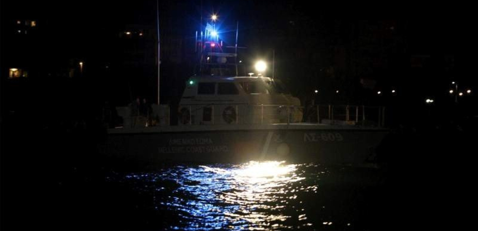 Συναγερμός στη Χαλκιδική - Αγνοείται υποβρύχιος αλιέας