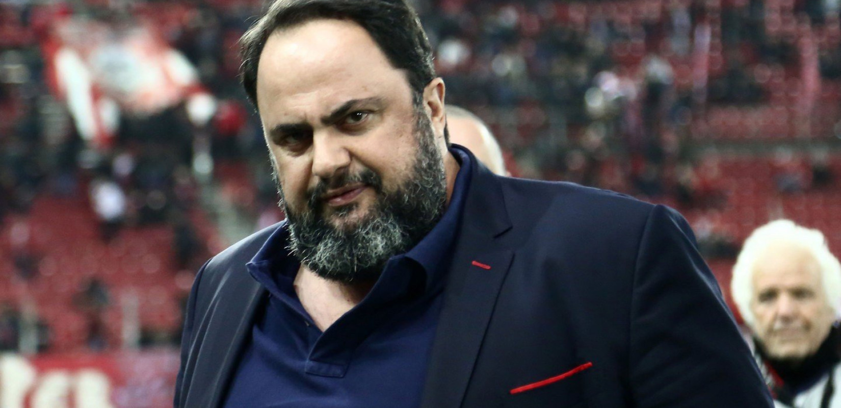 Καταγγελία Ολυμπιακού για την υπόθεση των Πολωνών: «Ούτε μεθυσμένοι διαιτητές, ούτε σοβαρά επεισόδια, όλα στημένα από την συμμορία»