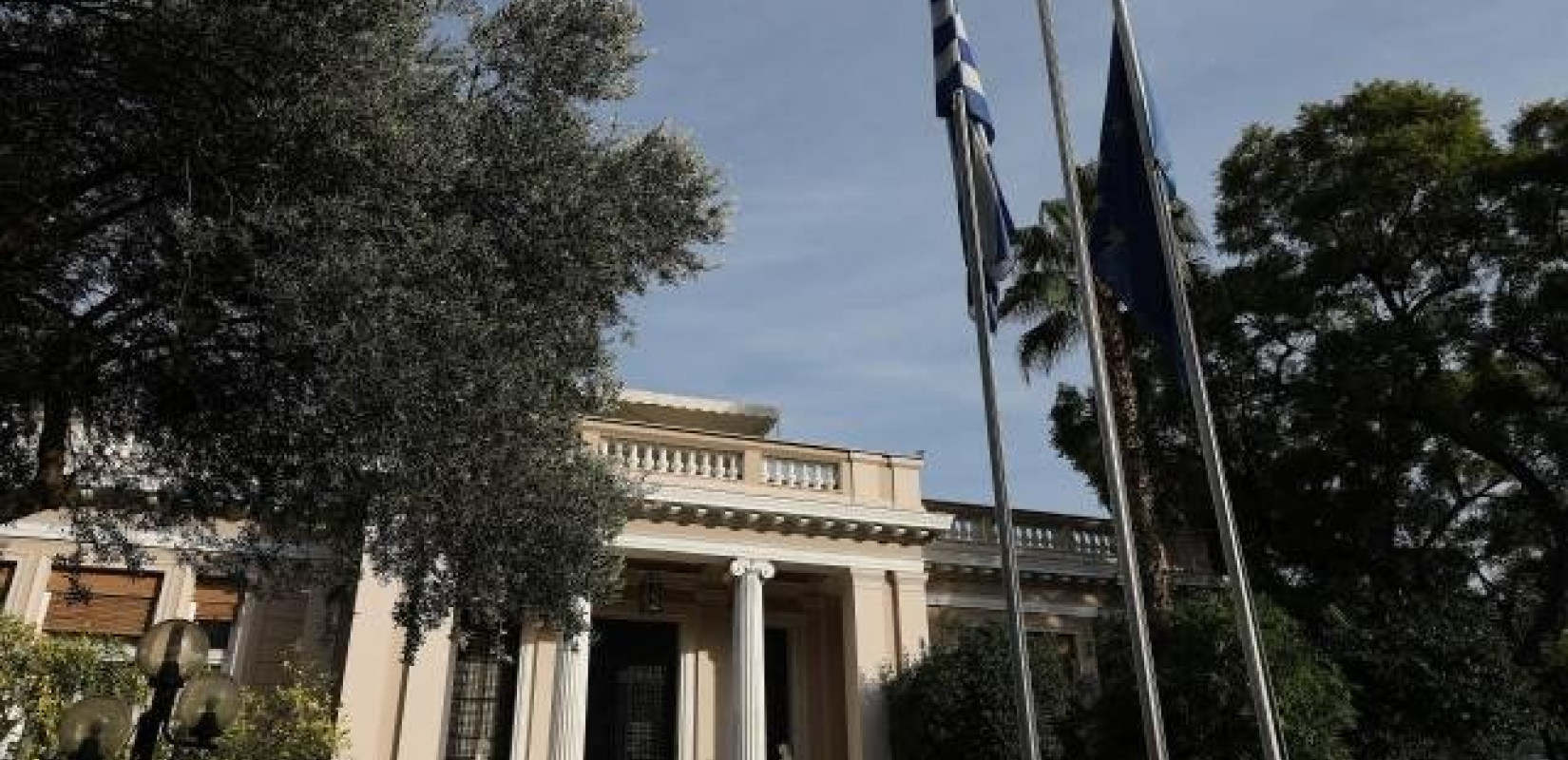 Συναντήσεις κορυφής, ΔΕΘ και Σαμοθράκη στο "μικροσκόπιο" του Μαξίμου