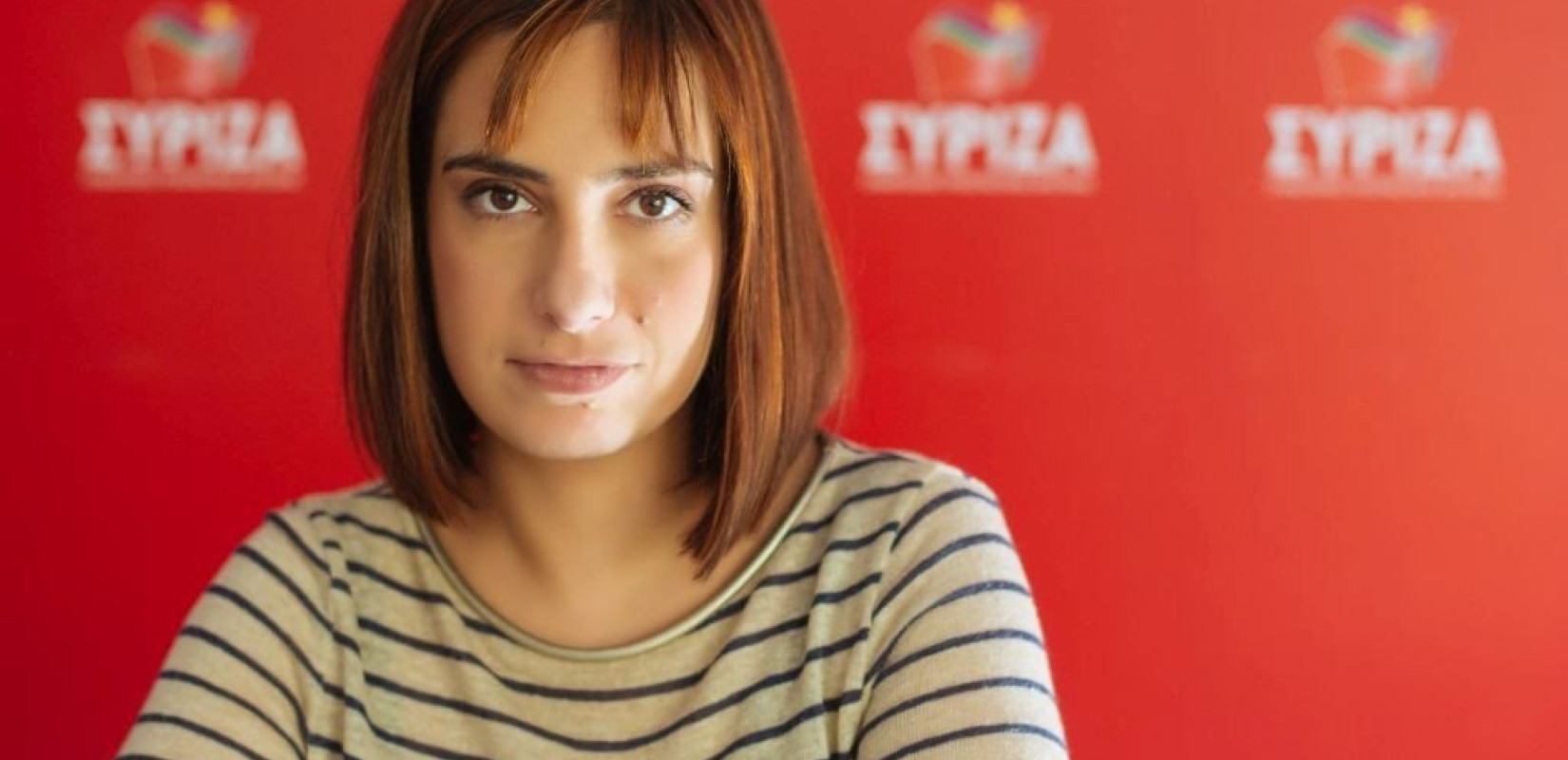 Ρ. Σβίγκου: «Το πρόγραμμα του ΣΥΡΙΖΑ απαντά με ρεαλιστικό τρόπο στα προβλήματα της κοινωνίας»
