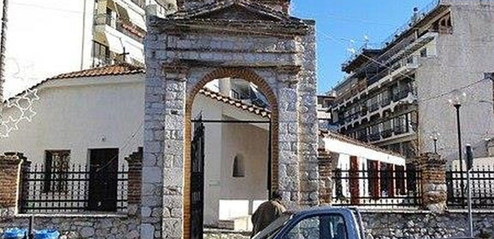 Τύρναβος: Αναζητούν παπά και τις 140.000 ευρώ που εξαφανίστηκαν μαζί του