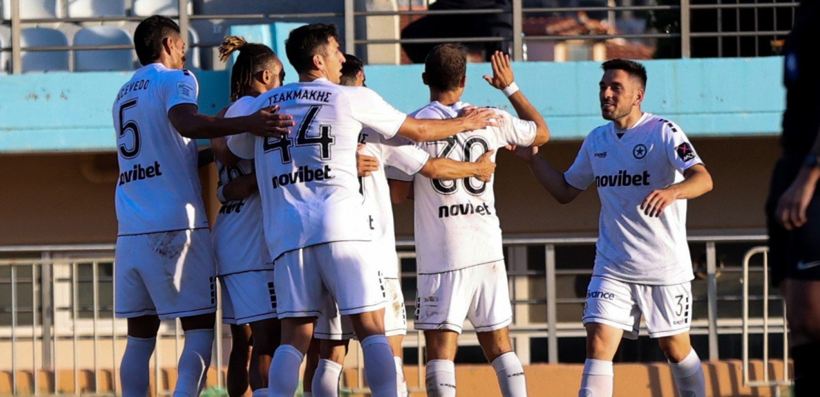 Κύπελλο Ελλάδας: Ατρόμητος και Λεβαδειακός πήραν τα τελευταία εισιτήρια για τους «16»