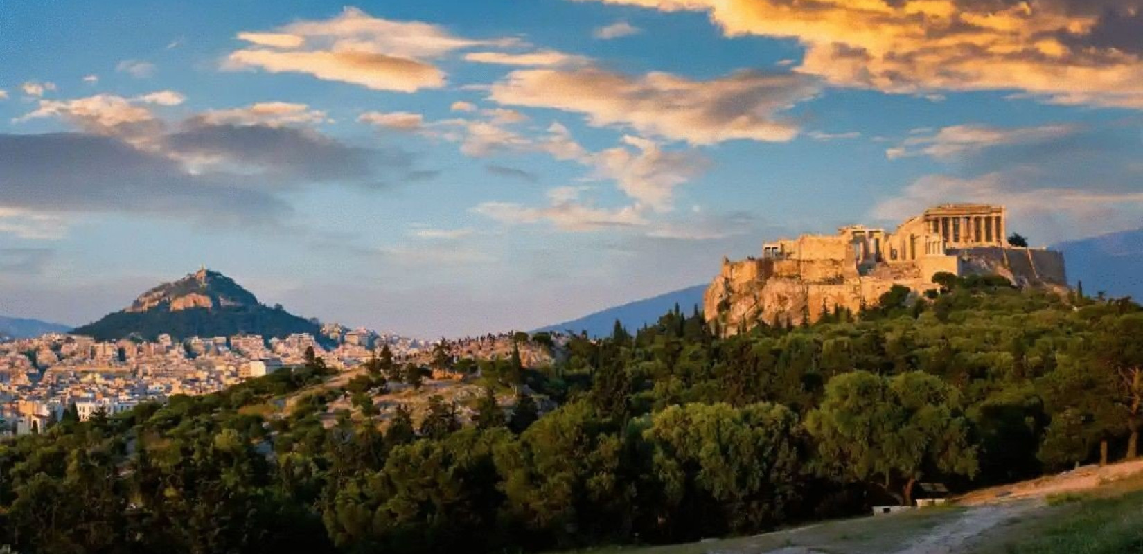 Ελληνική Ακαδημία Κινηματογράφου: Ζητά επανεξέταση του αιτήματος του Λάνθιμου για γυρίσματα στην Ακρόπολη