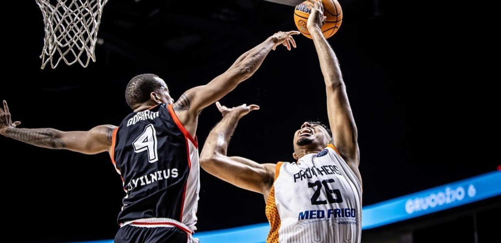 Θεωρία συνωμοσίας: Ο Προμηθέας Πατρών θα καταγγείλει τη Ρίτας στη FIBA για υποκλοπή οδηγιών - Δείτε την επίμαχη φάση