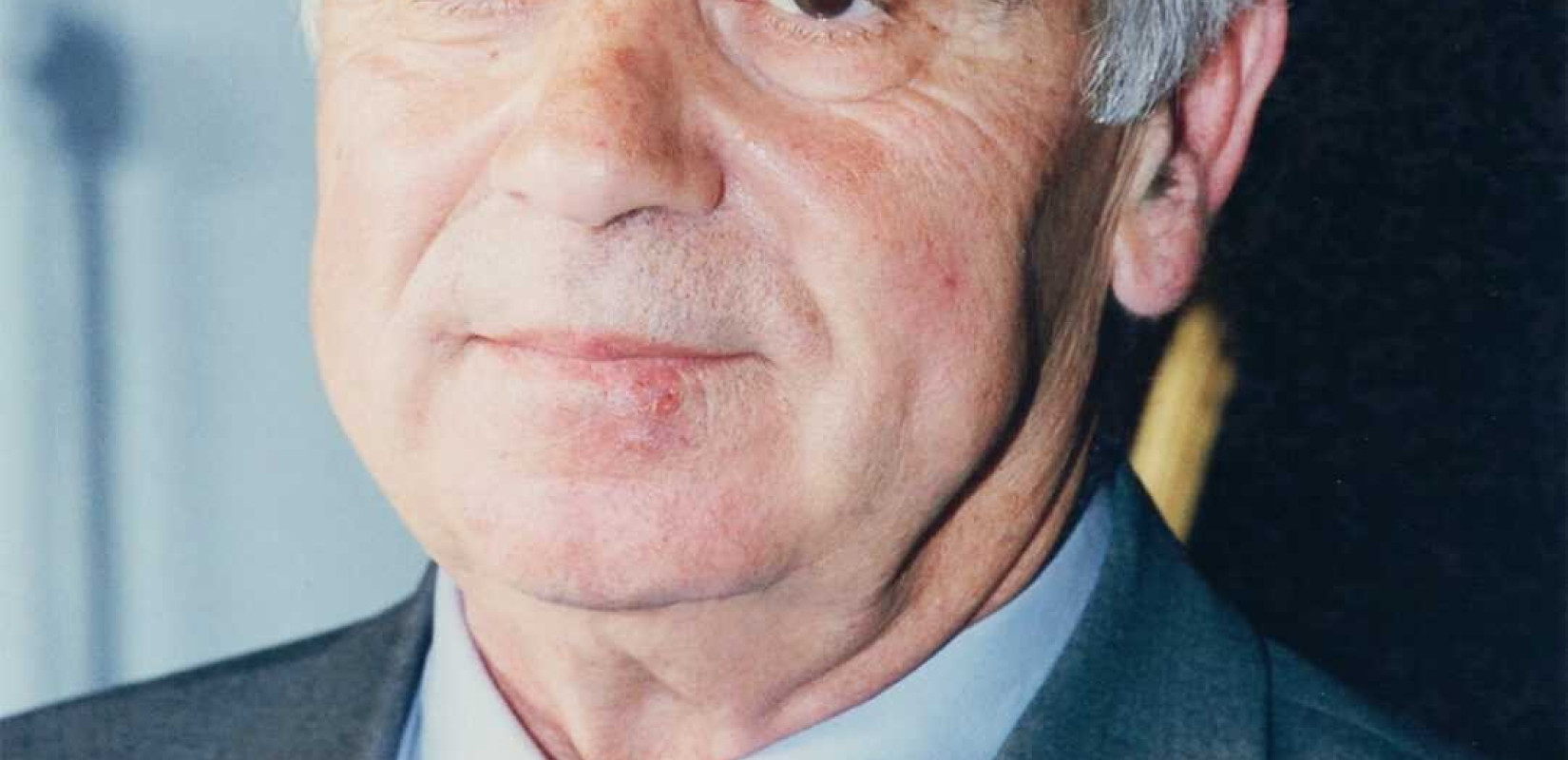 Πέθανε ο Ομότιμος Καθηγητής του πρώην ΤΕΙ Καβάλας, Δημήτριος Παπαδόπουλος