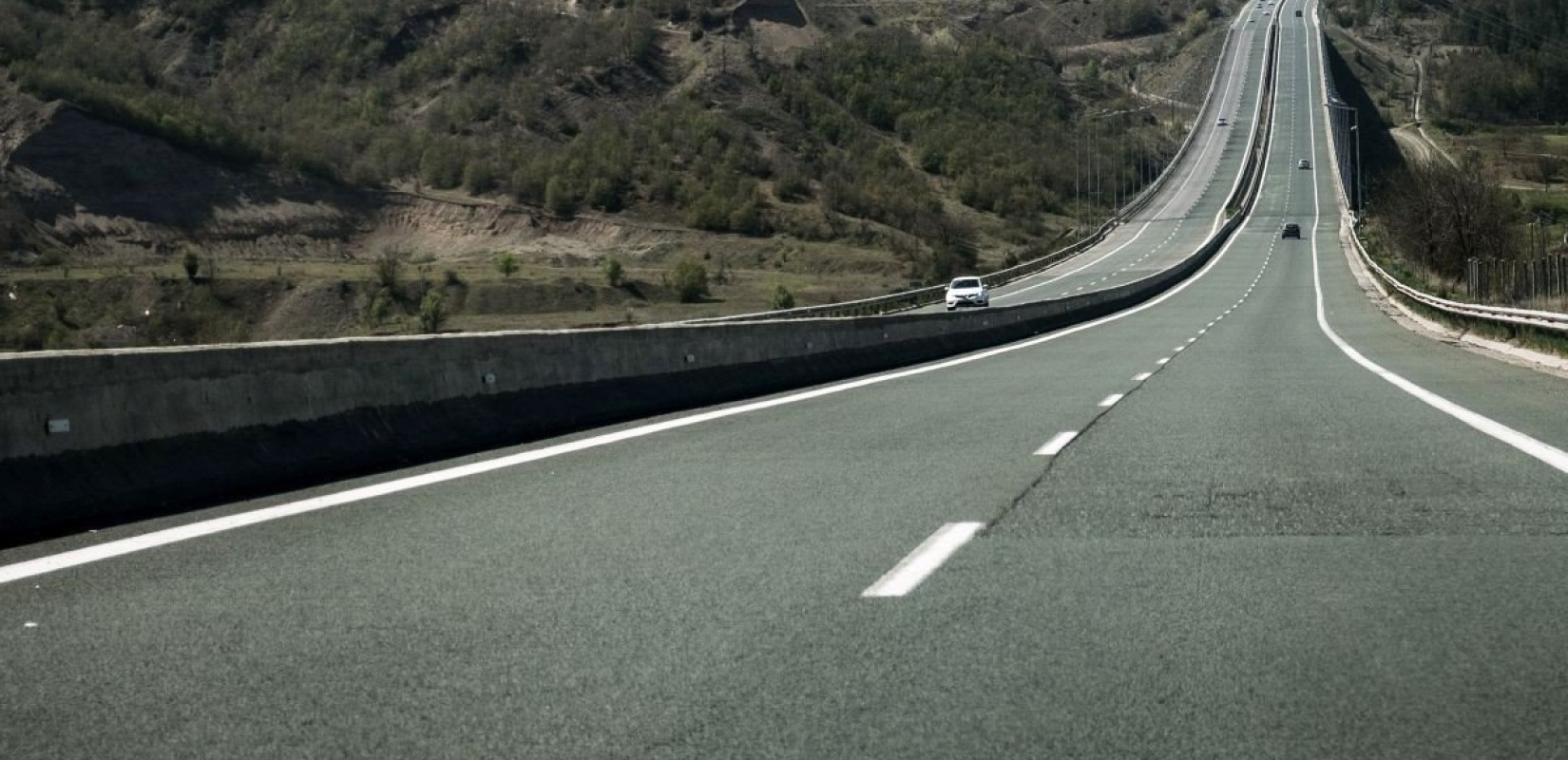 Θεσσαλονίκη: Απεργούν σήμερα οι εργαζόμενοι στην Εγνατία Οδό - Παράσταση διαμαρτυρίας στο ΥΜΑΘ