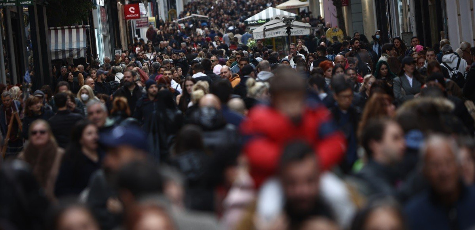Η κλιματική αλλαγή επηρεάζει σοβαρά και τη γονιμότητα των ανθρώπων