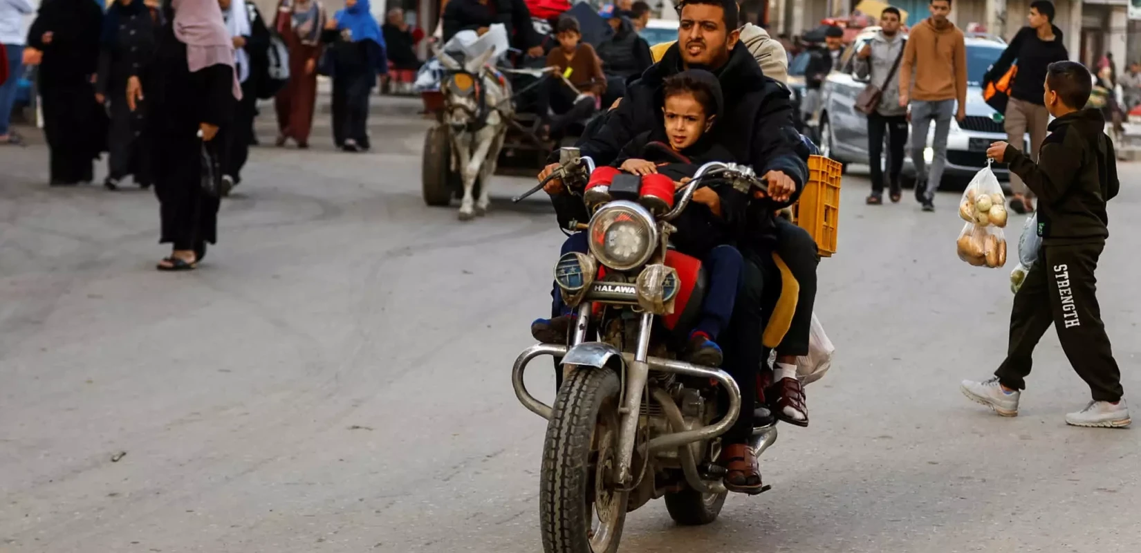 Διεθνής Οργανισμός Εργασίας: Τουλάχιστον το 66% των θέσεων εργασίας έχουν χαθεί στη Γάζα