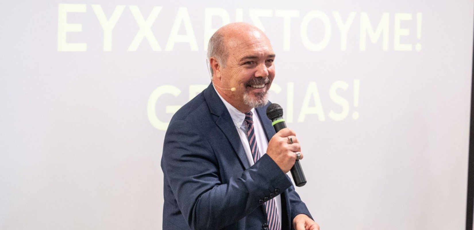 RE/MAX Choise: To 2o συνέδριο του Kourtidis Group με προσκεκλημένο τον Javier Villalba 