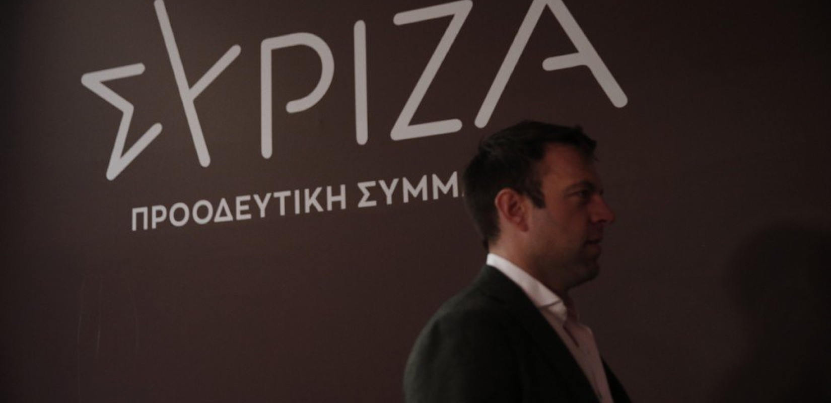 Π.Γ ΣΥΡΙΖΑ - Στ. Κασσελάκης: «Το συνέδριο πρέπει να γίνει στην ώρα του»