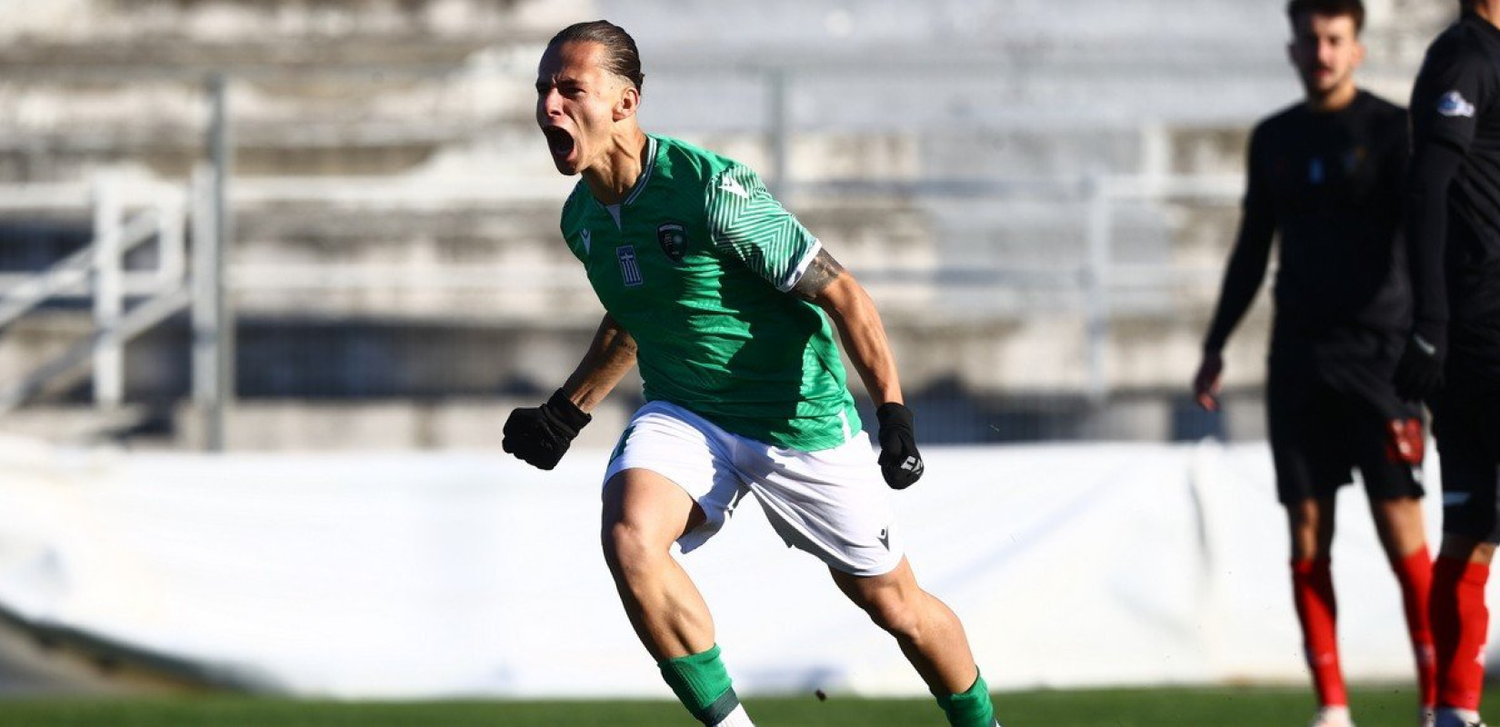 Super League 2: Νέα νίκη για τον Μακεδονικό