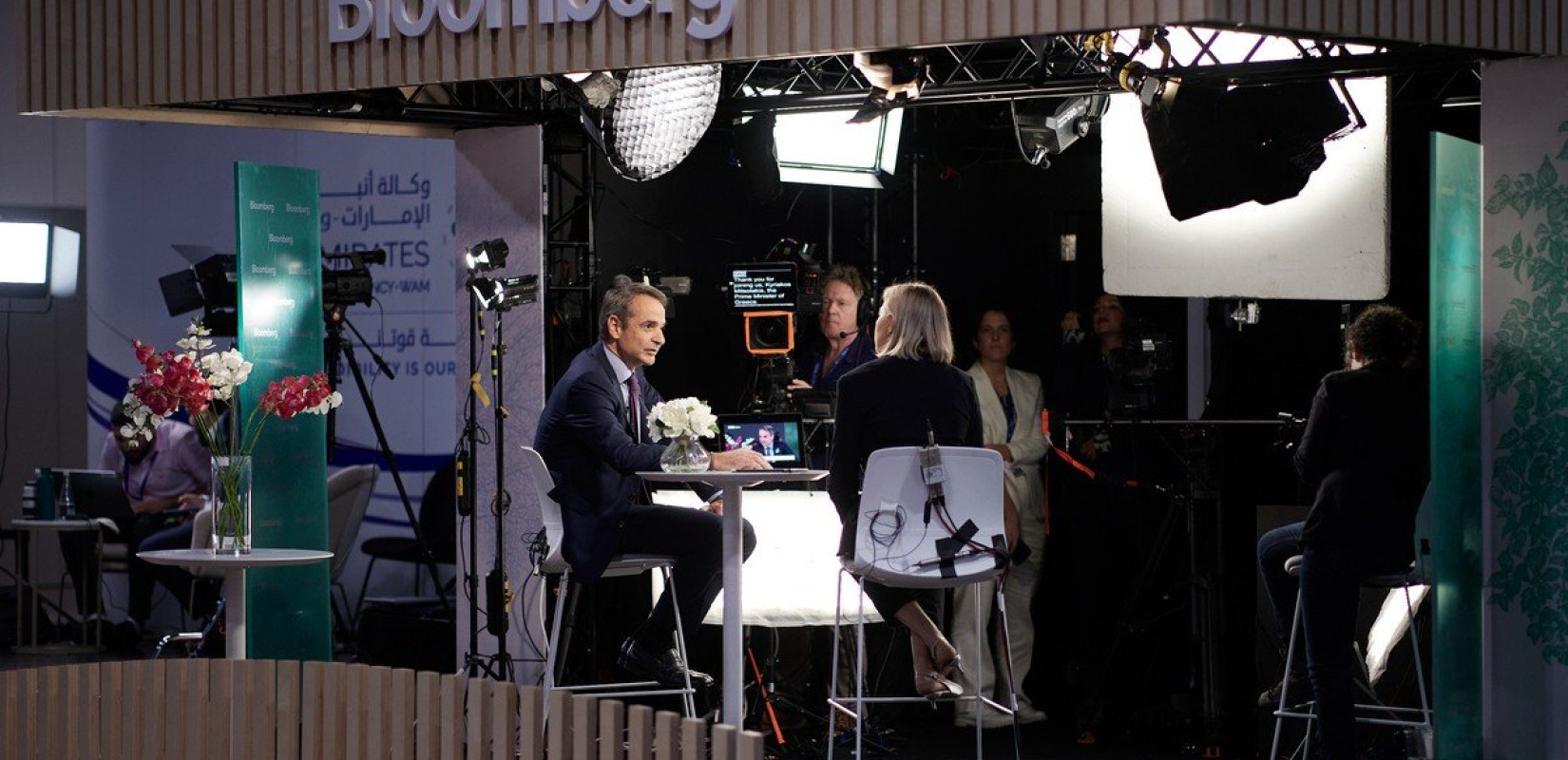 Από το «φάουλ» του Σούνακ στην επίσκεψη του Ερντογάν