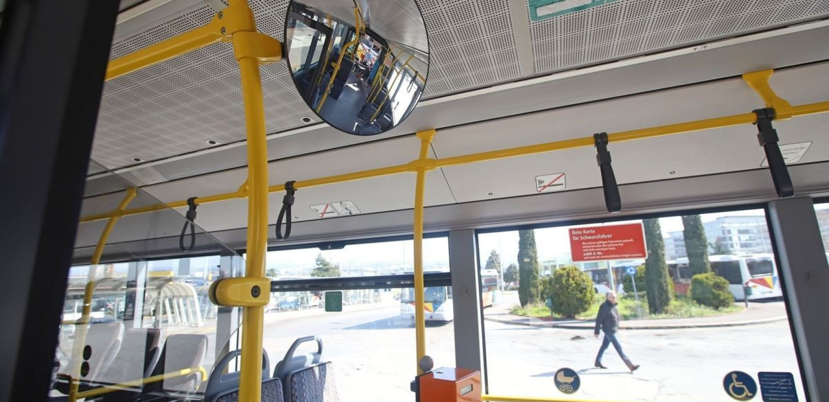 Θεσσαλονίκη: Επιστρέφουν τα πρόστιμα από τον ΟΑΣΘ για τους «τζαμπατζήδες»