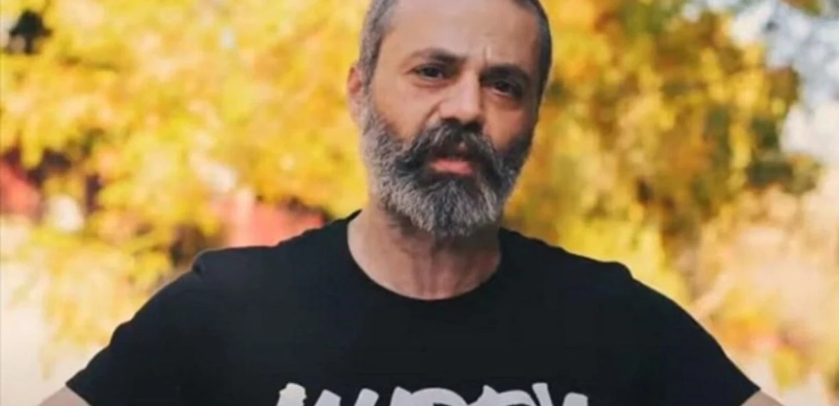 Οδυσσέας Τσιαμπόκαλος: Εξελίξεις στον θάνατο του ιδρυτικού μέλους των Razastarr - Τι υποστηρίζει ο βασικός ύποπτος (βίντεο)