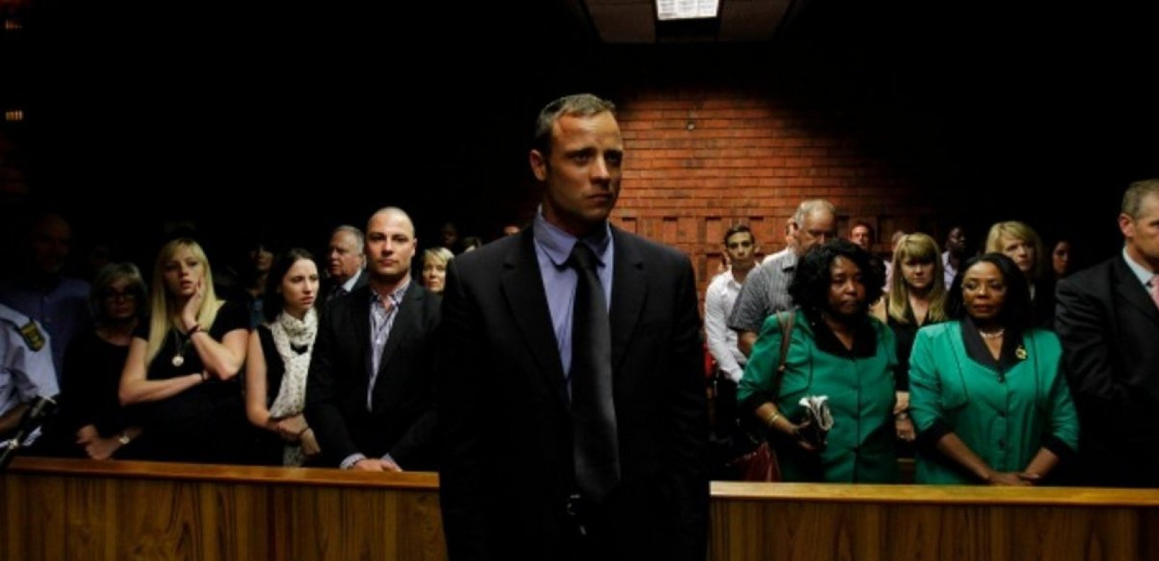 Αποφυλακίζεται ο Όσκαρ Πιστόριους (βίντεο)