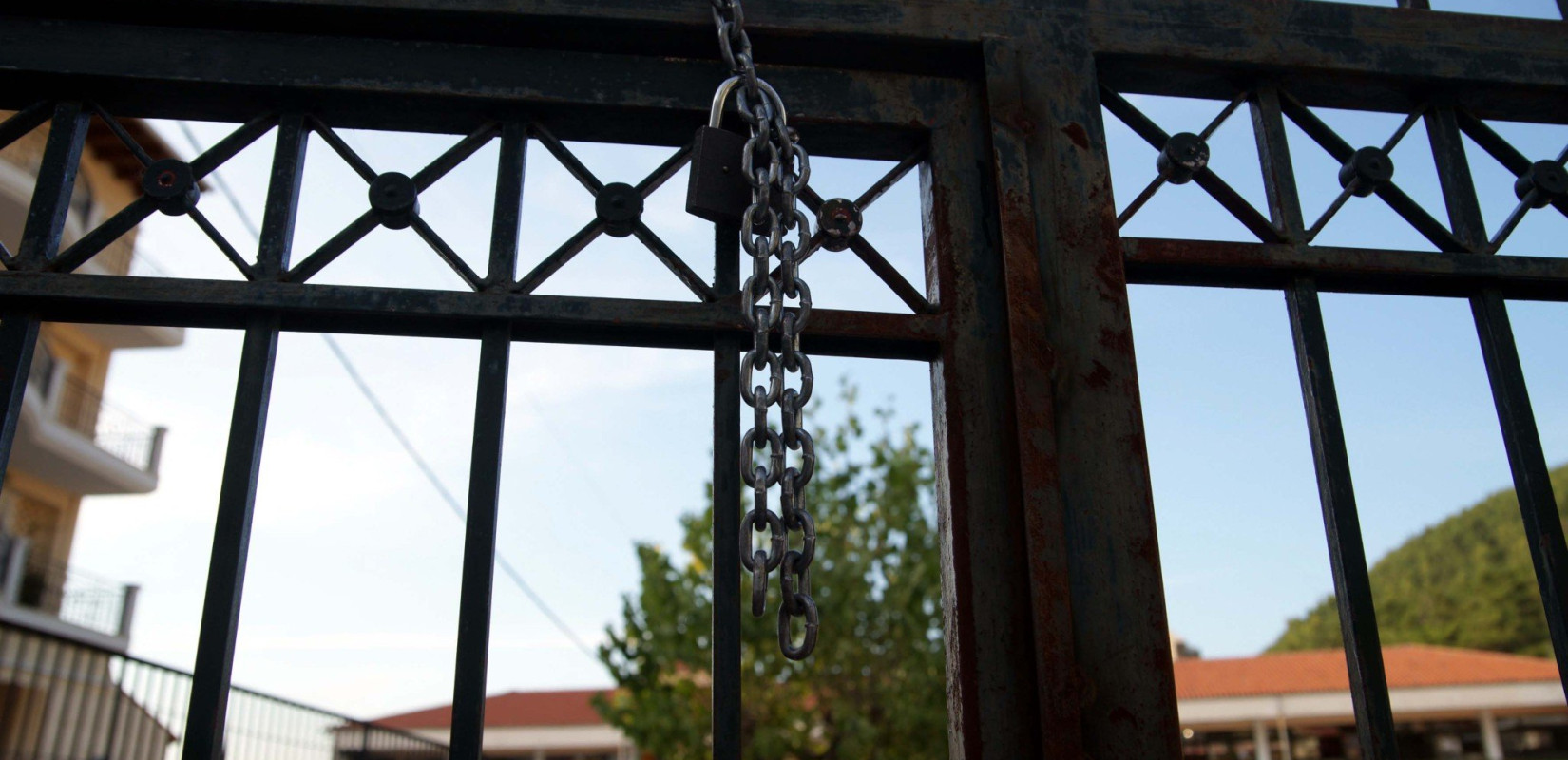 Σέρρες: Κλειστά για τρεις ημέρες θα παραμείνουν τέσσερα σχολεία 